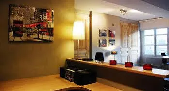 Appart Ambiance - Martiniere Apartment