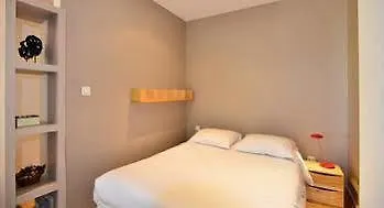 Appart Ambiance - Thiers Apartment Lyon