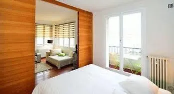 Apartment Appart Ambiance - Massena