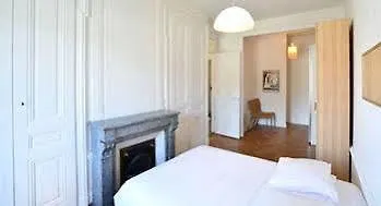 Ambiance - Montauban Apartment Lyon