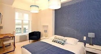 Appart'ambiance - Saint Sebastien Apartment Lyon