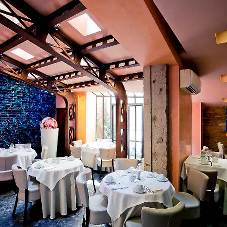 Hotell Grand Des Terreaux