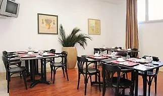 Residhome Gerland Ξενοδοχείο με διαμερίσματα 3*