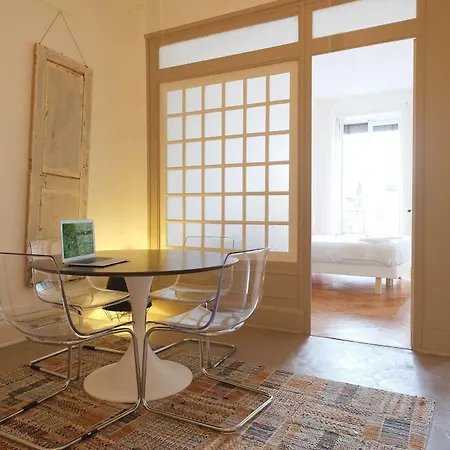 Riva Lofts And Suites Hotell