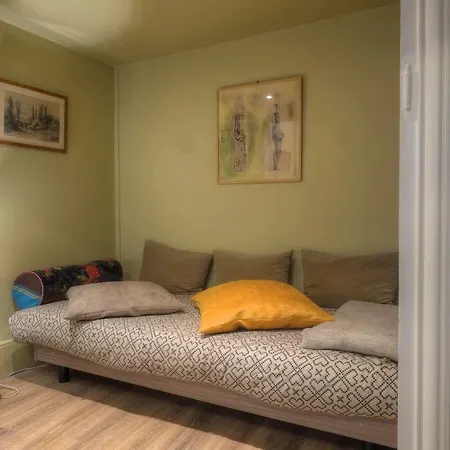 Hotell Riva Lofts And Suites 2*