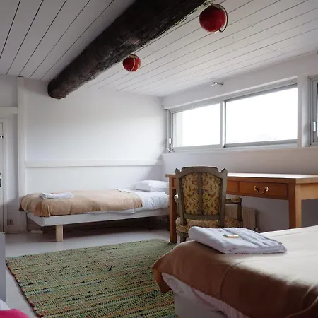 Hotell Riva Lofts And Suites Lyon