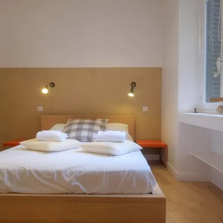 Riva Lofts And Suites Hotell