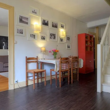 Riva Lofts And Suites Hotell