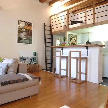 Hotell Riva Lofts And Suites