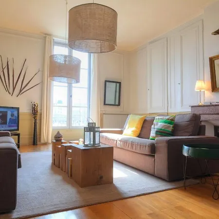 Hotell Riva Lofts And Suites Lyon