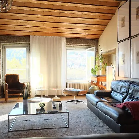 Hotell Riva Lofts And Suites