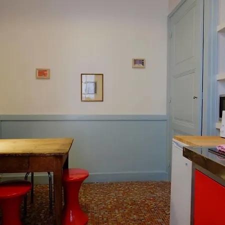 Riva Lofts And Suites Hotell