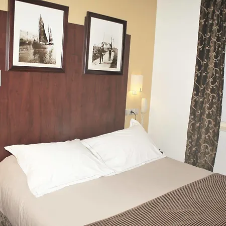 Western Saint-antoine Hotel 3*