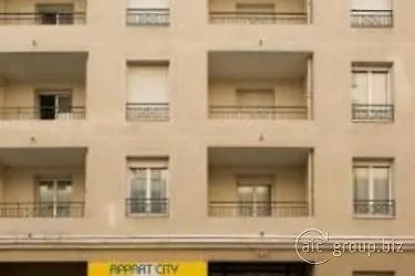 Appart'city Classic Part Dieu Garibaldi 2*
