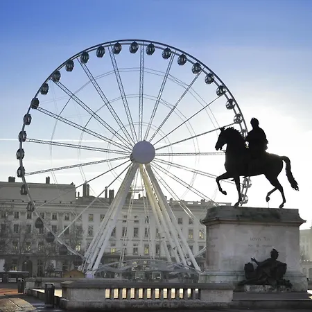 Ibis Budget Gerland فندق 2*