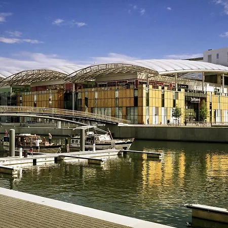 فندق Ibis Budget Gerland