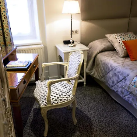 Hotell Grand Des Terreaux Lyon