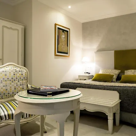 Grand Des Terreaux Hotell Lyon