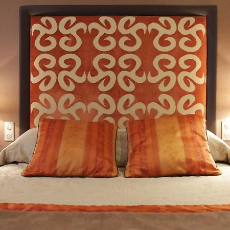 Hotell Grand Des Terreaux