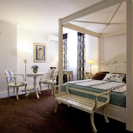 Grand Des Terreaux 4* Lyon