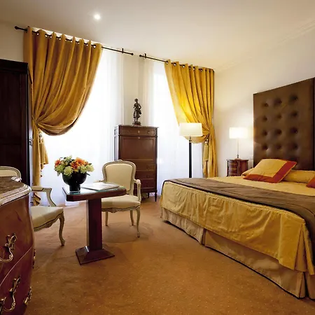 Hotell Grand Des Terreaux Lyon