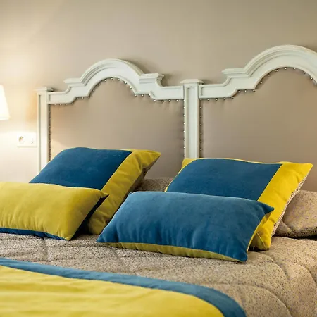 Grand Des Terreaux Hotell Lyon