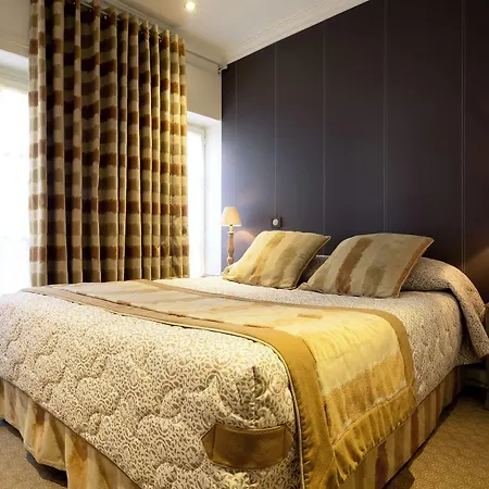 Hotell Grand Des Terreaux Lyon