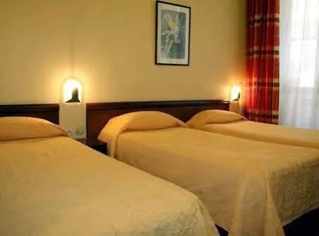 Elysee Hotel 2*