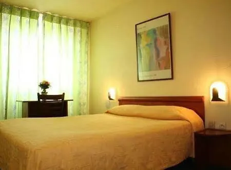 Elysee 2* Lyon
