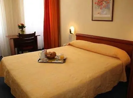 Hotel Elysee Lyon
