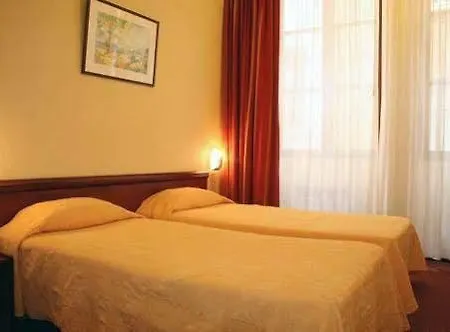 Hotel Elysee Lyon