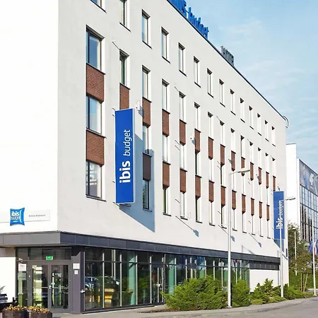 Hotel Ibis Budget Saint Jean De Maurienne 2*