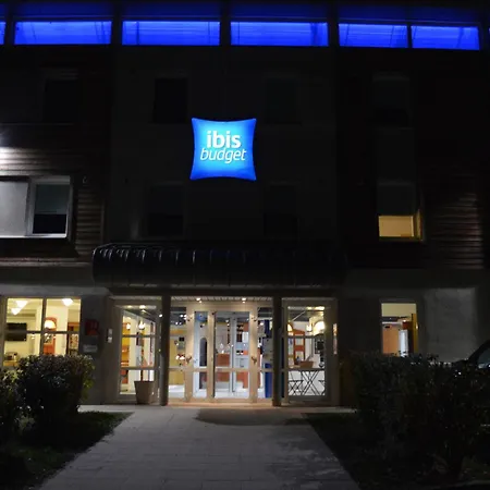 Hotel Ibis Budget Saint Jean De Maurienne 2*