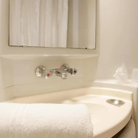 Hotel Premiere Classe Centre Gare Part Dieu Lyon