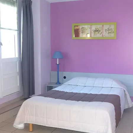 Avy Bellecour Aparthotel