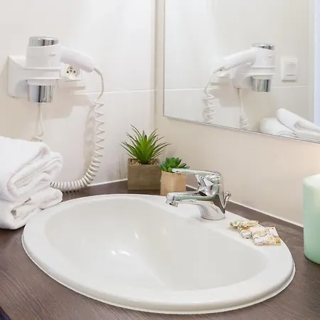 Appart'city Confort Vaise Hotel apartamentowy 3*