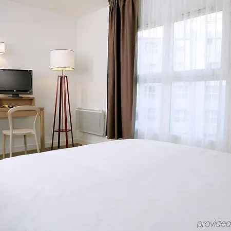 Appart hôtel Appart'city Part Dieu 3*
