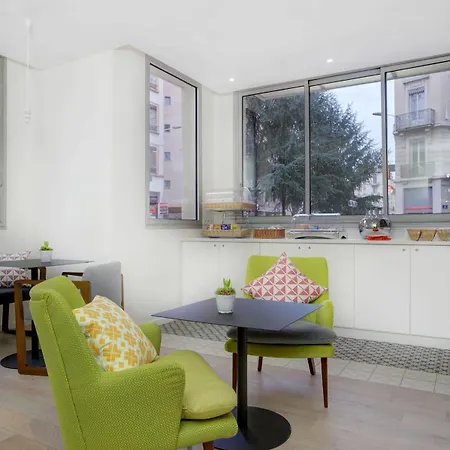 Citadines Part-dieu ליון