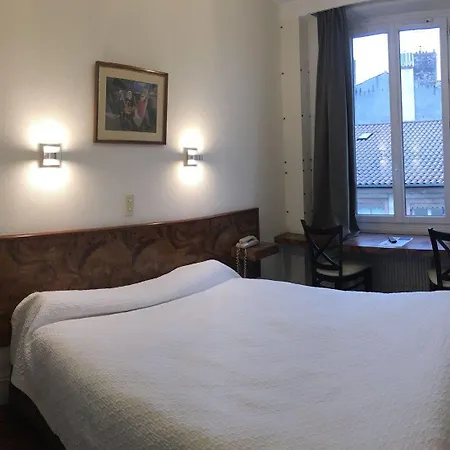 Hotel Du Helder