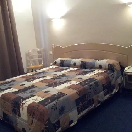 Otel Azur Lyon