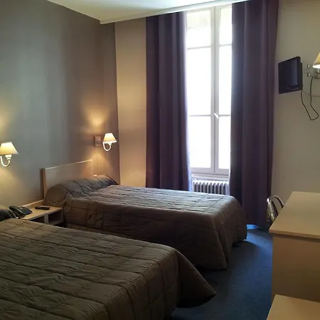 Azur Otel Lyon