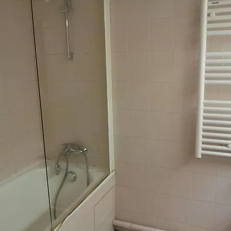 Otel Azur Lyon