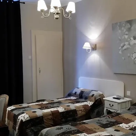 Azur Otel Lyon
