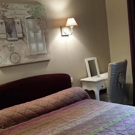 Azur Otel 2*