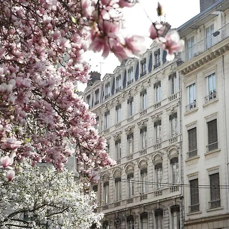 Des Celestins 3* Lyon