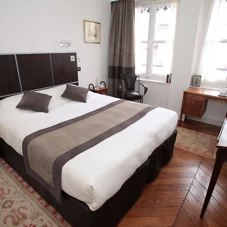 Hotel Des Celestins Lyon