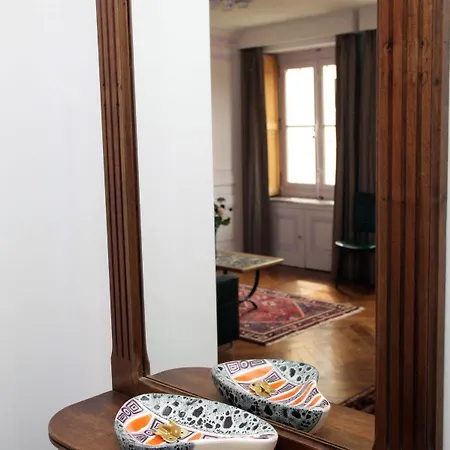 Des Celestins Hotel Lyon