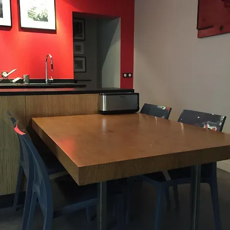 L'imprimerie Apartamento *
