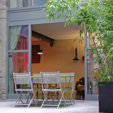 Apartamento L'imprimerie Lyon