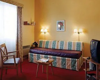 Citadines Part-dieu Apart Otel Lyon